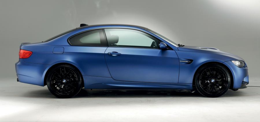  BMW M3 Performance Edition 2012 года  (UK) (фото 5 из 10)